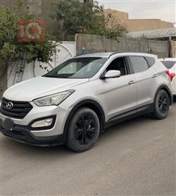 هیۆندای سەنتافی